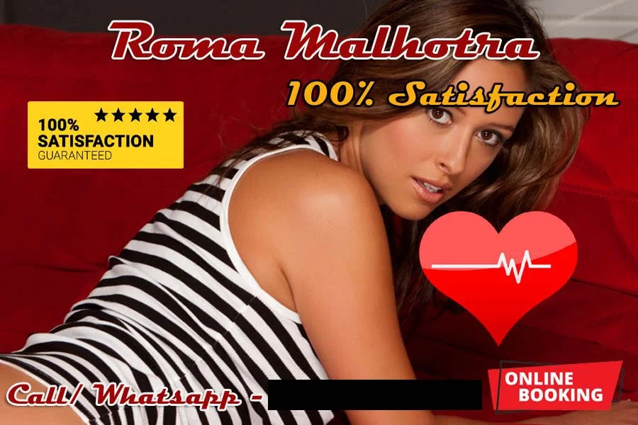 Roma Malhotra Turkish Girl Escorts in Rajajinagar